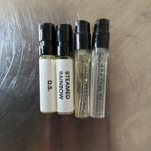 Sample Fragrances D.S. & Durga Boy Smells Jo Malone